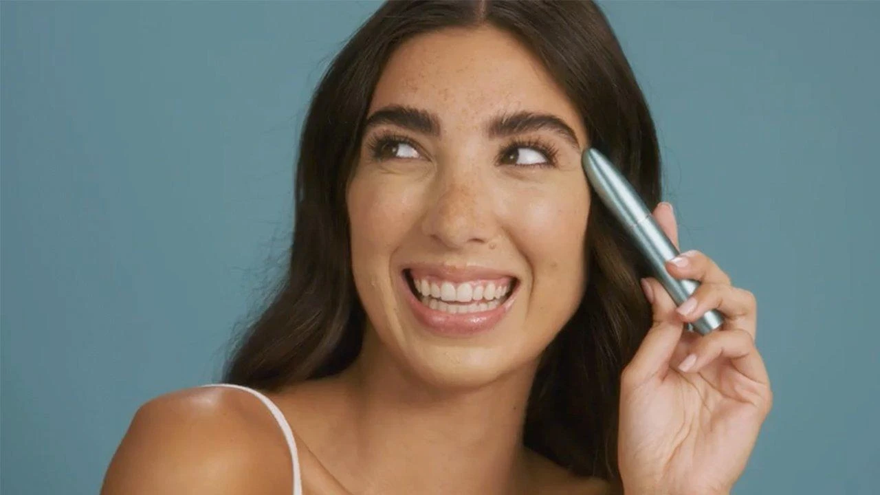 GrandeMASCARA Waterproof Conditioning Peptide Mascara 2 GrandeMASCARA Waterproof Conditioning Peptide Mascara - Image 2