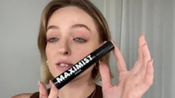 Bareminerals MAXIMIST Phyto-Fiber Volumizing Mascara -Clinique || Lancome || L'Oreal Sales Shop 0be04734 207a 466d 9948 0b539afc9941