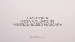 Bareminerals Lashtopia Mega Volume Mineral-Based Mascara -Clinique || Lancome || L'Oreal Sales Shop 0c49c427 c0dd 46f5 8d8f 65d2be36afff