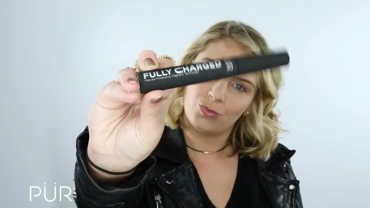 Fully Charged Mascara Powered By Magnetic Technology 6 Fully Charged Mascara Powered By Magnetic Technology - Image 6