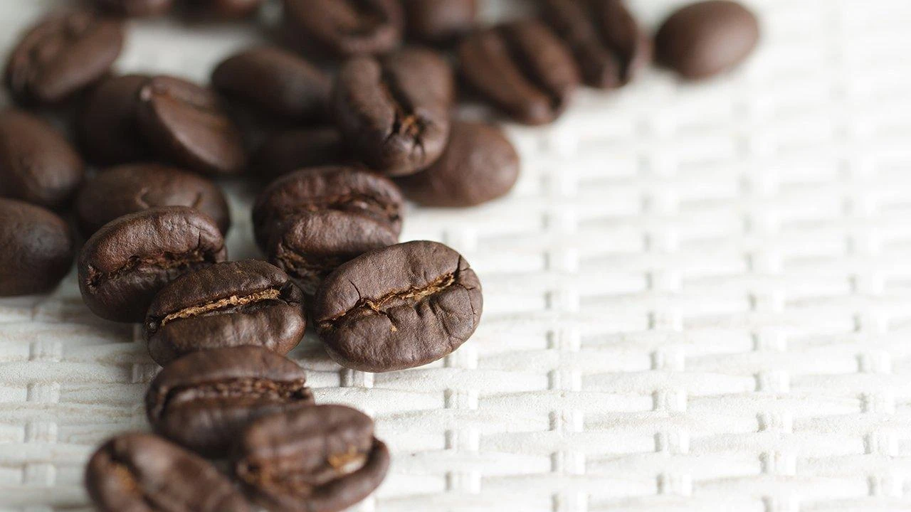 Haitian Coffee & Coconut Body Creme 1 Haitian Coffee & Coconut Body Creme