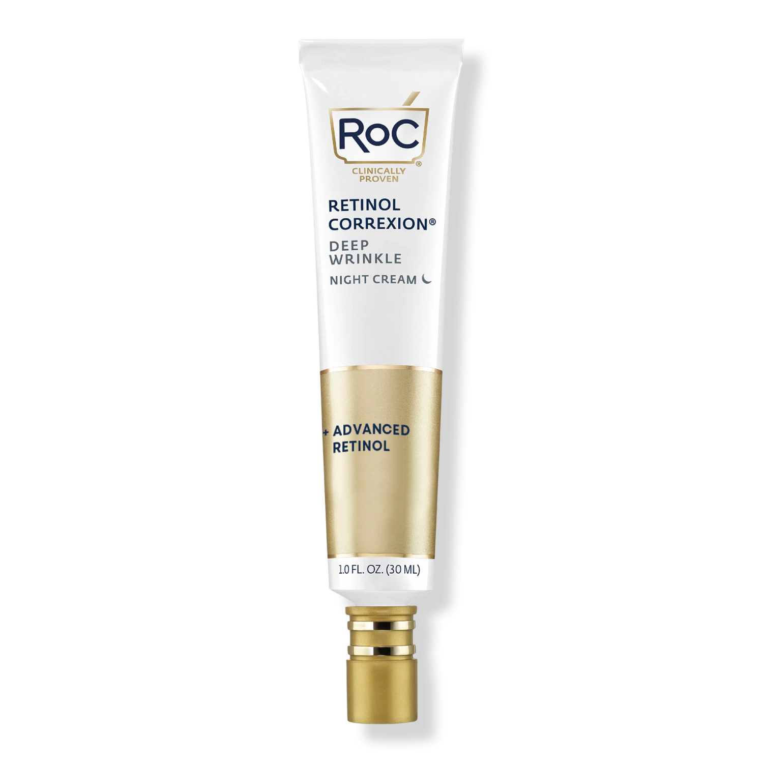 Roc Retinol Correxion Anti-Aging + Firming Night Face Moisturizer 2 Roc Retinol Correxion Anti-Aging + Firming Night Face Moisturizer - Image 2