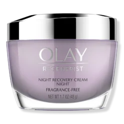 Regenerist Night Recovery Cream 10 Regenerist Night Recovery Cream -Clinique || Lancome || L'Oreal Sales Shop 2111590