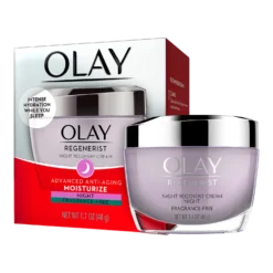 Regenerist Night Recovery Cream 13 Regenerist Night Recovery Cream -Clinique || Lancome || L'Oreal Sales Shop 2111590cm alt02