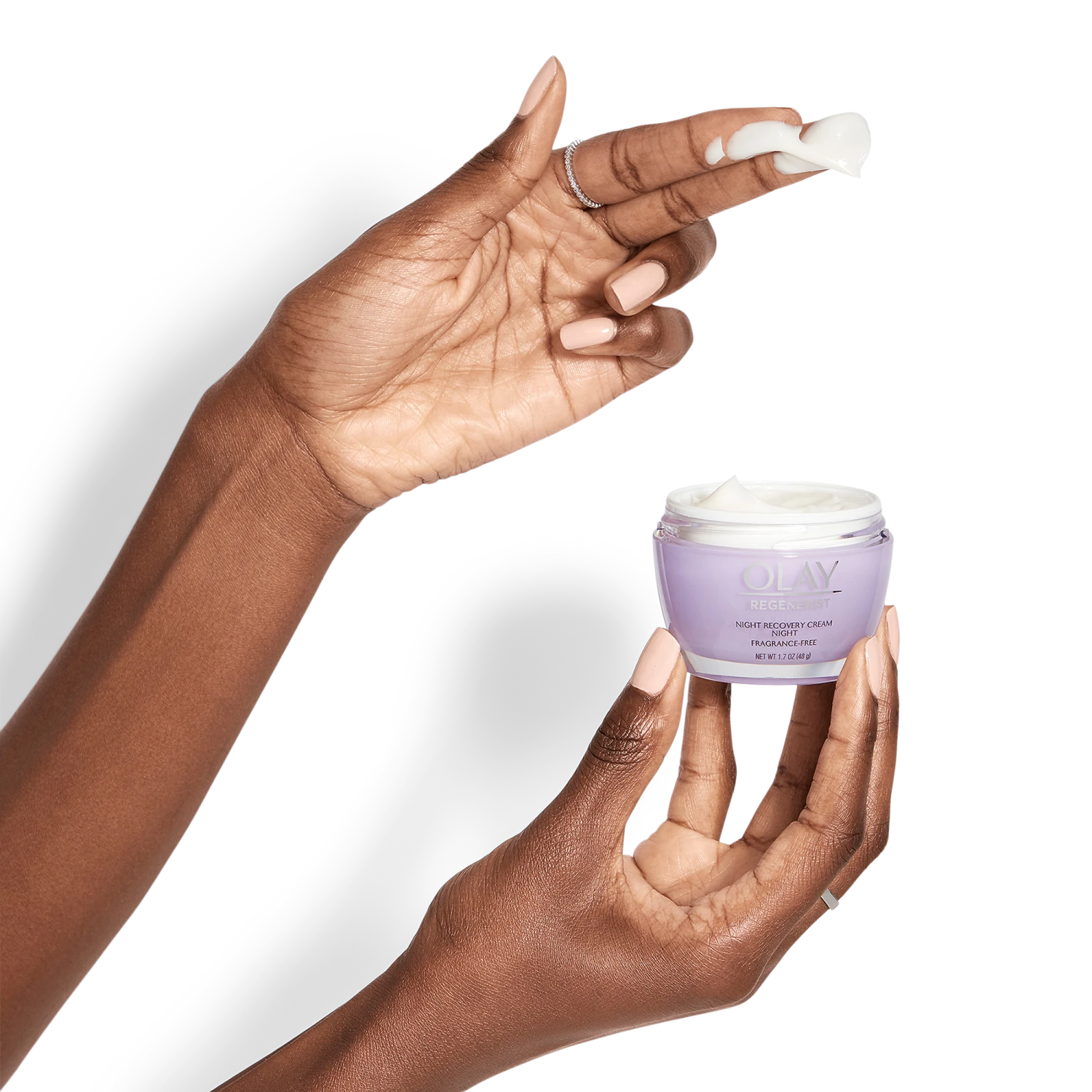 Regenerist Night Recovery Cream 3 Regenerist Night Recovery Cream - Image 3