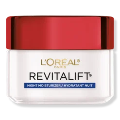 L'Oreal Revitalift Anti Wrinkle + Firming Night Cream 9 L'Oreal Revitalift Anti Wrinkle + Firming Night Cream -Clinique || Lancome || L'Oreal Sales Shop 2131023