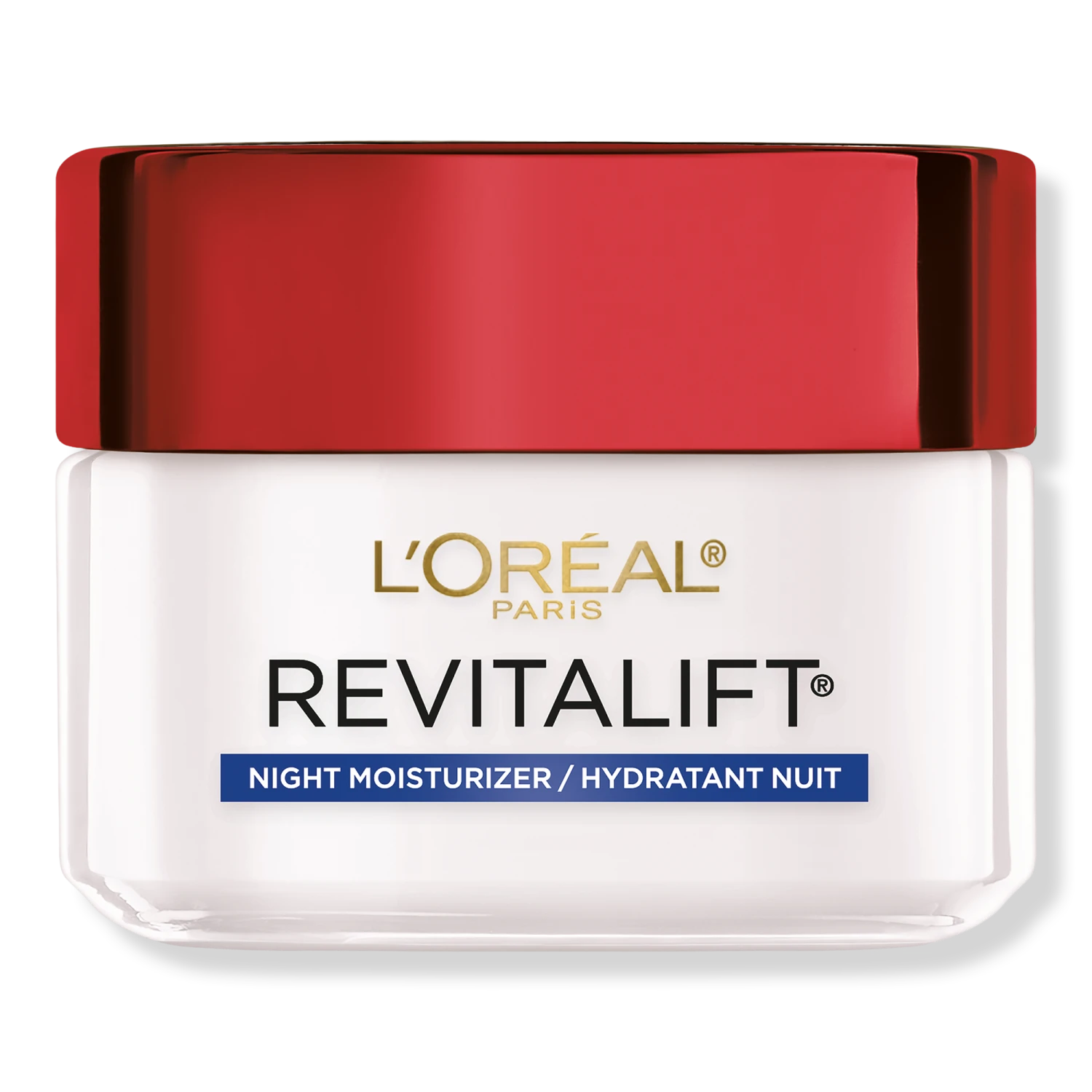 L'Oreal Revitalift Anti Wrinkle + Firming Night Cream 5 L'Oreal Revitalift Anti Wrinkle + Firming Night Cream - Image 5