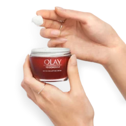 Regenerist Micro-Sculpting Cream -Clinique || Lancome || L'Oreal Sales Shop 2147262cm alt03