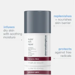 Dermalogica Super Rich Repair Moisturizer 8 Dermalogica Super Rich Repair Moisturizer -Clinique || Lancome || L'Oreal Sales Shop 2152651cm alt01