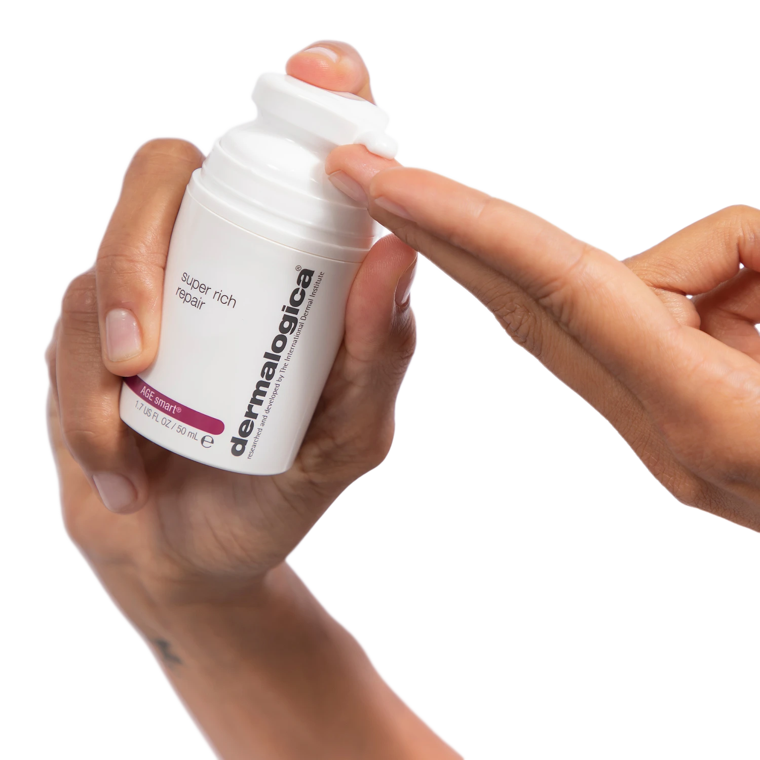 Dermalogica Super Rich Repair Moisturizer 1 Dermalogica Super Rich Repair Moisturizer