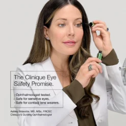 Clinique High Impact Mascara -Clinique || Lancome || L'Oreal Sales Shop 2153781cm alt05