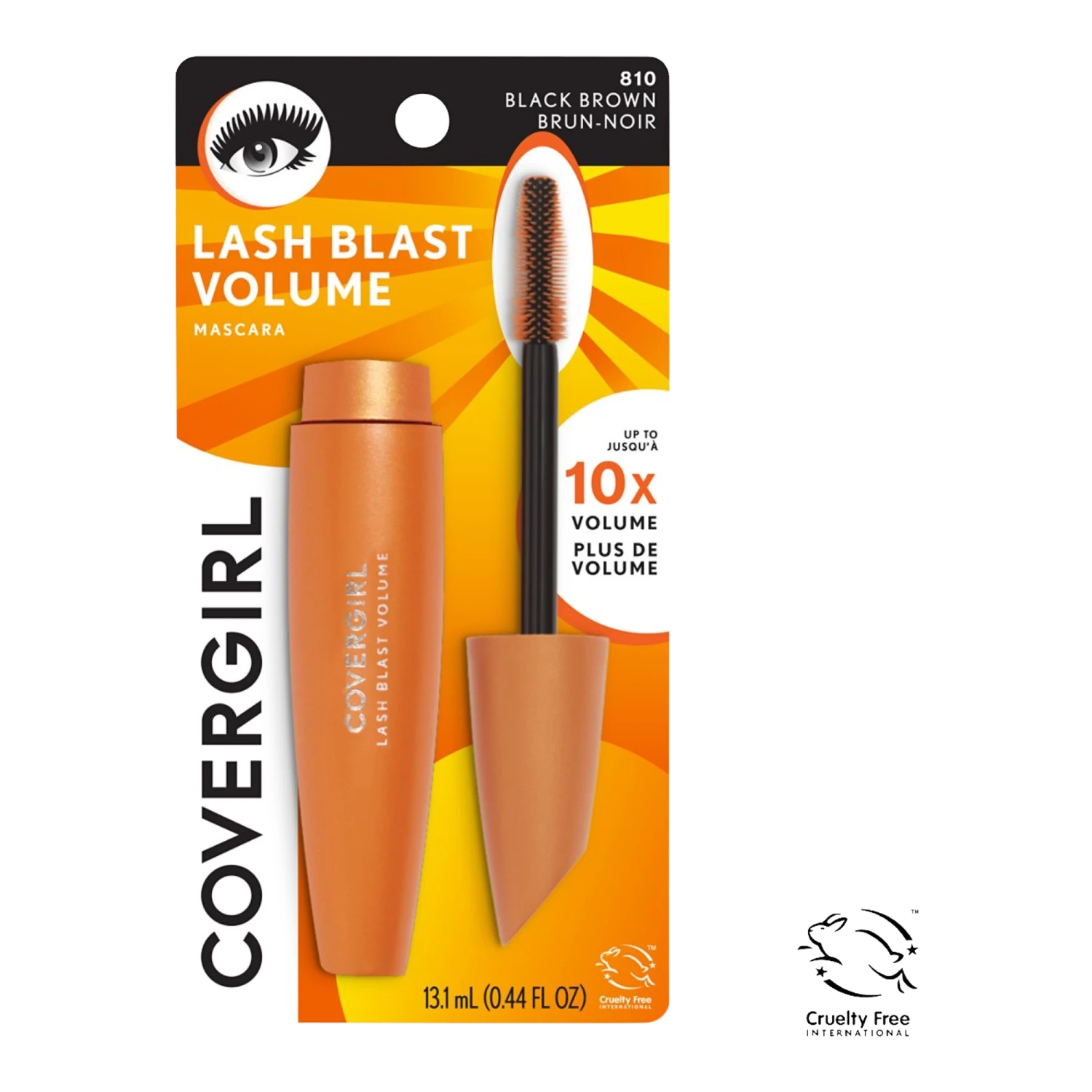 Lash Blast Volume Mascara 2 Lash Blast Volume Mascara - Image 2