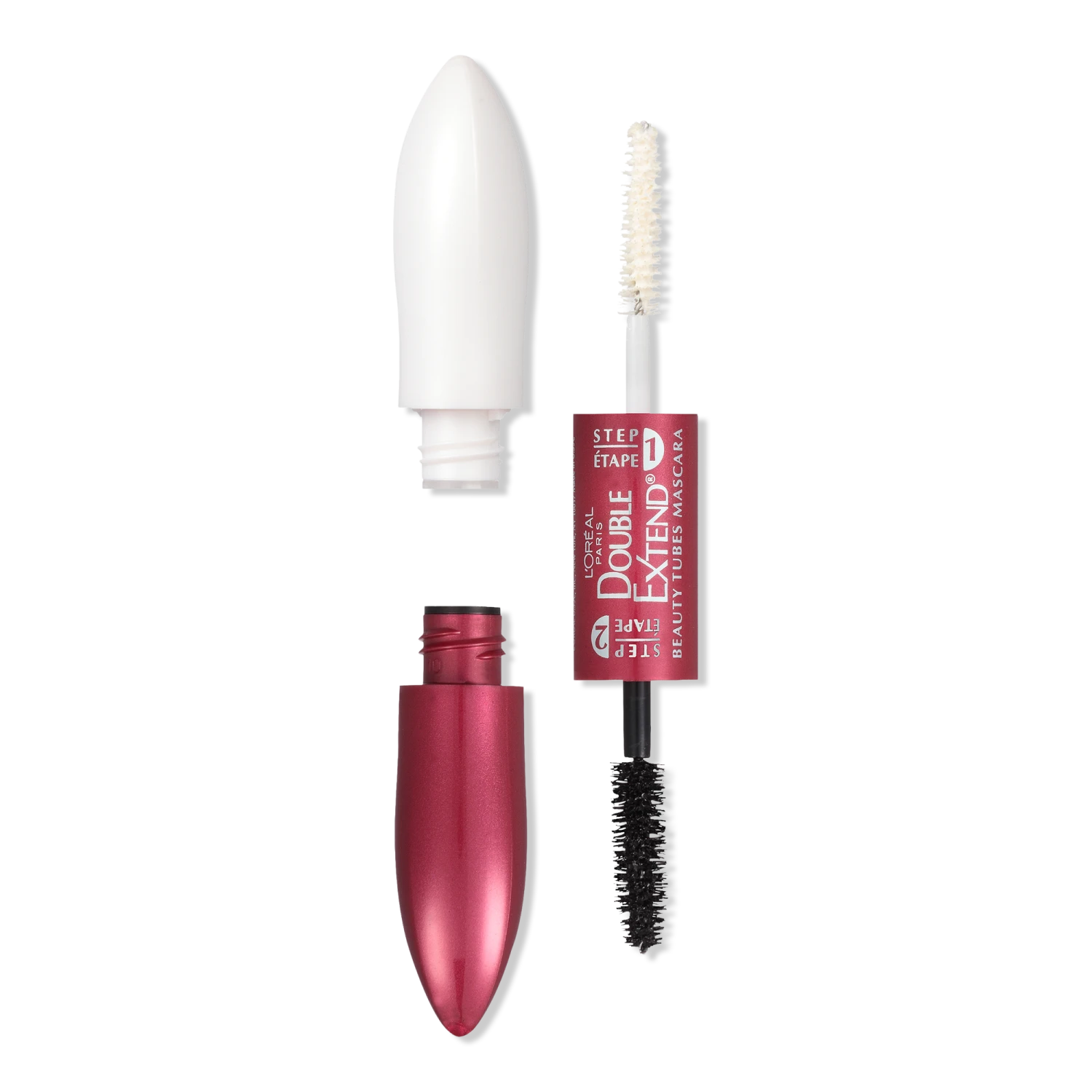 L'Oreal Double Extend Lash Extension Effect Mascara 2 L'Oreal Double Extend Lash Extension Effect Mascara - Image 2