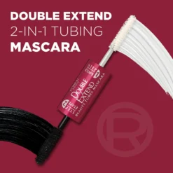 L'Oreal Double Extend Lash Extension Effect Mascara