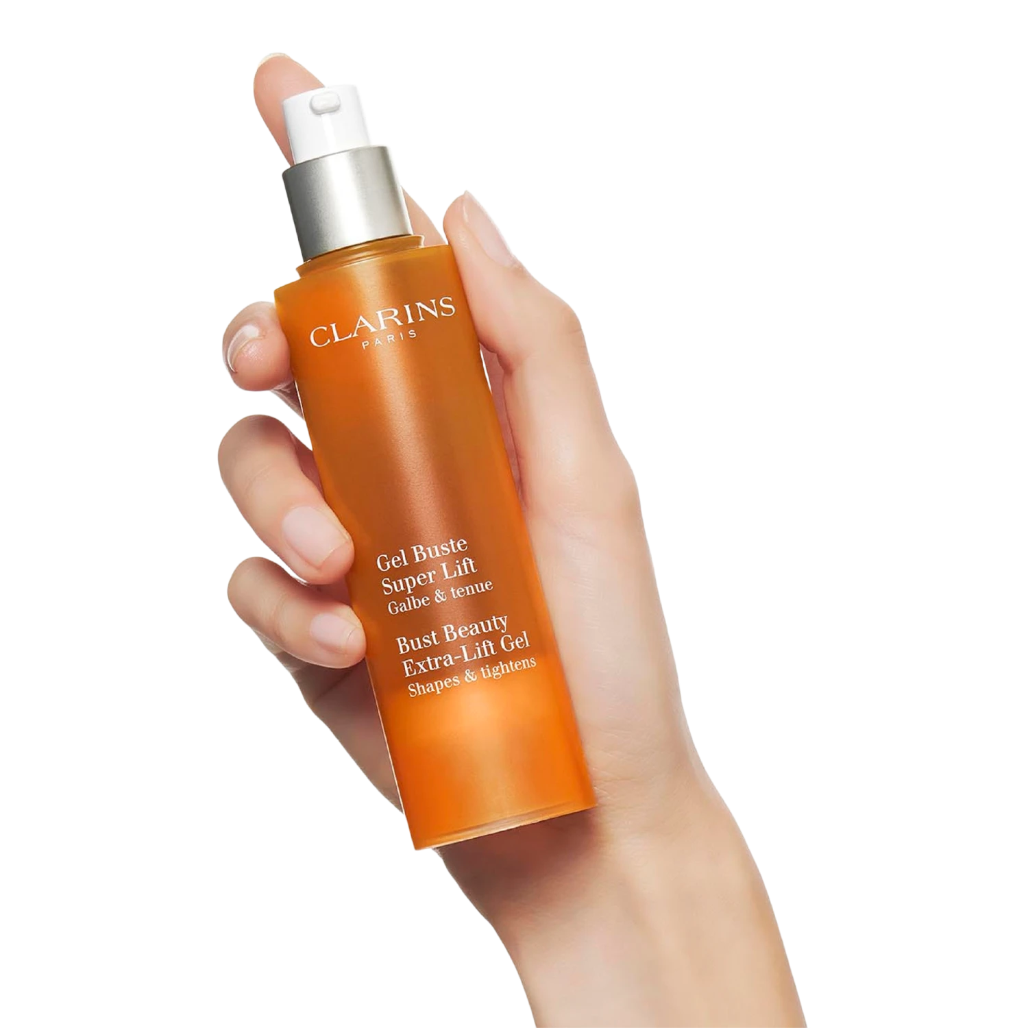 Clarins Bust Beauty Lifting & Firming Gel 1 Clarins Bust Beauty Lifting & Firming Gel