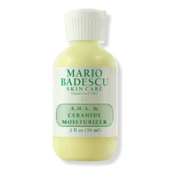 Mario Badescu A.H.A. & Ceramide Moisturizer
