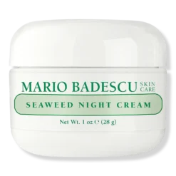 Mario Badescu Seaweed Night Cream