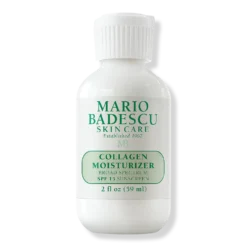 Mario Badescu Collagen Moisturizer SPF 15 -Clinique || Lancome || L'Oreal Sales Shop 2210461