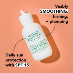 Mario Badescu Collagen Moisturizer SPF 15 -Clinique || Lancome || L'Oreal Sales Shop 2210461 alt02