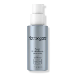 Neutrogena Rapid Wrinkle Repair Moisturizer SPF 30