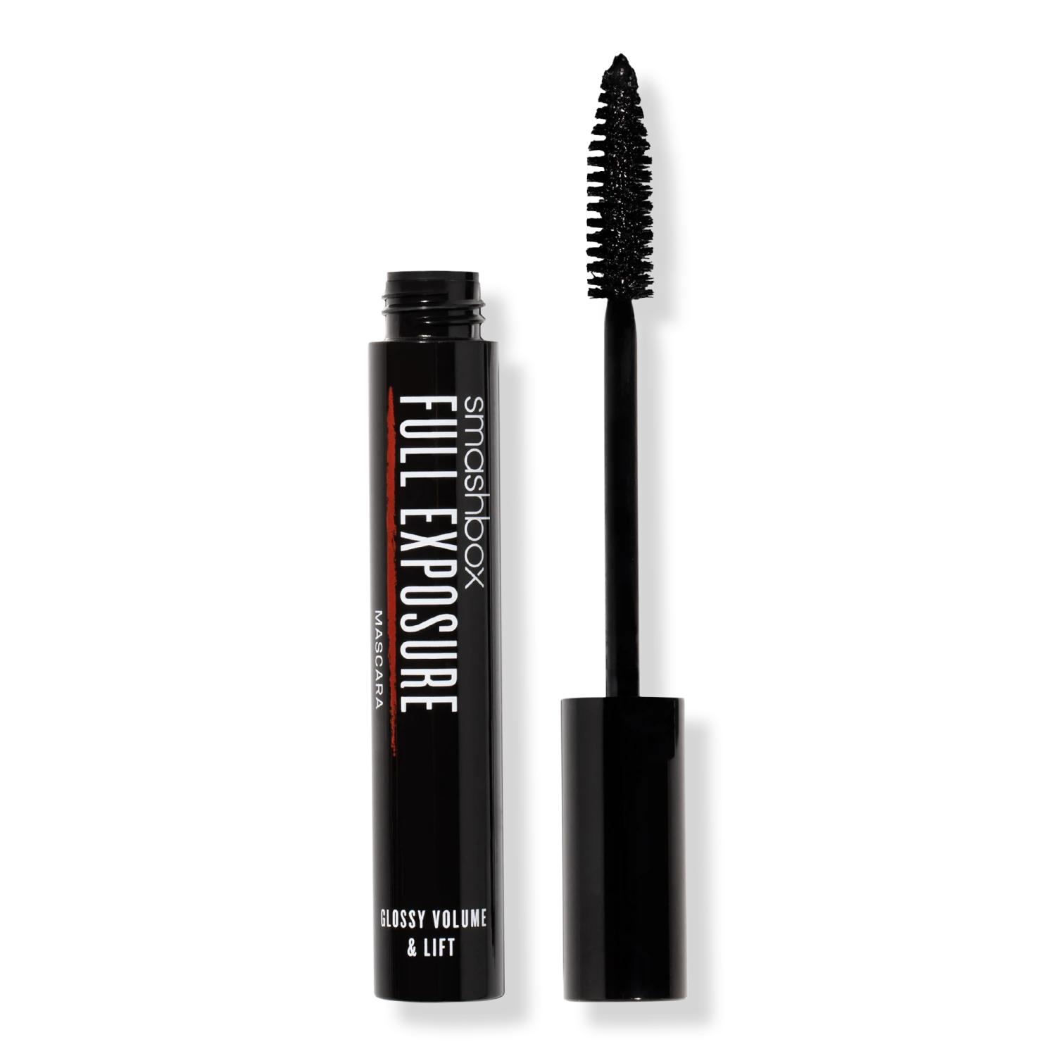 Smashbox Full Exposure Lash Volumizing Mascara 9 Smashbox Full Exposure Lash Volumizing Mascara - Image 9