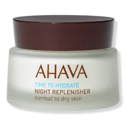 AHAVA Night Replenisher Normal To Dry