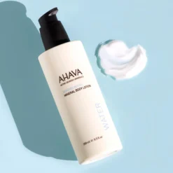 AHAVA Mineral Body Lotion