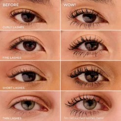 They're Real! Lengthening Mascara -Clinique || Lancome || L'Oreal Sales Shop 2231443cm alt01