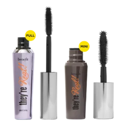 They're Real! Lengthening Mascara