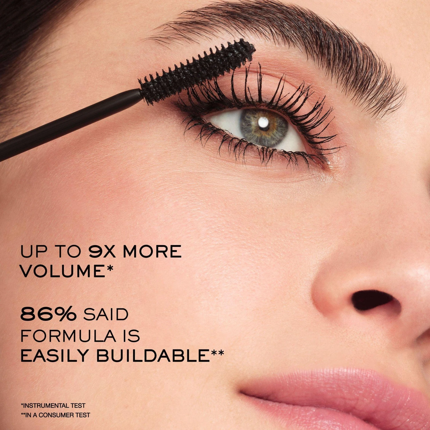 Lancome Hypnôse Buildable Volume Mascara 1 Lancome Hypnôse Buildable Volume Mascara