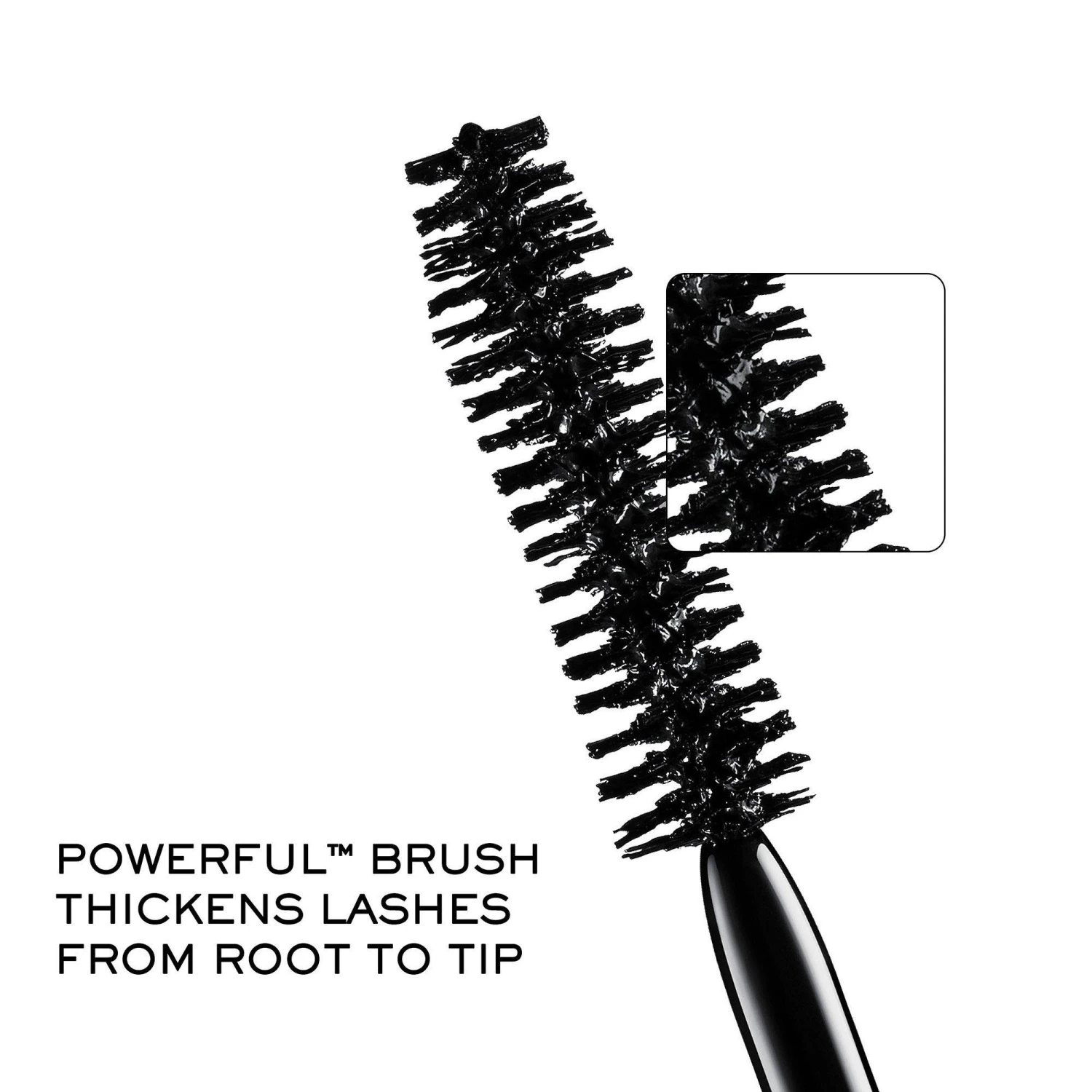 Lancome Hypnôse Buildable Volume Mascara 4 Lancome Hypnôse Buildable Volume Mascara - Image 4