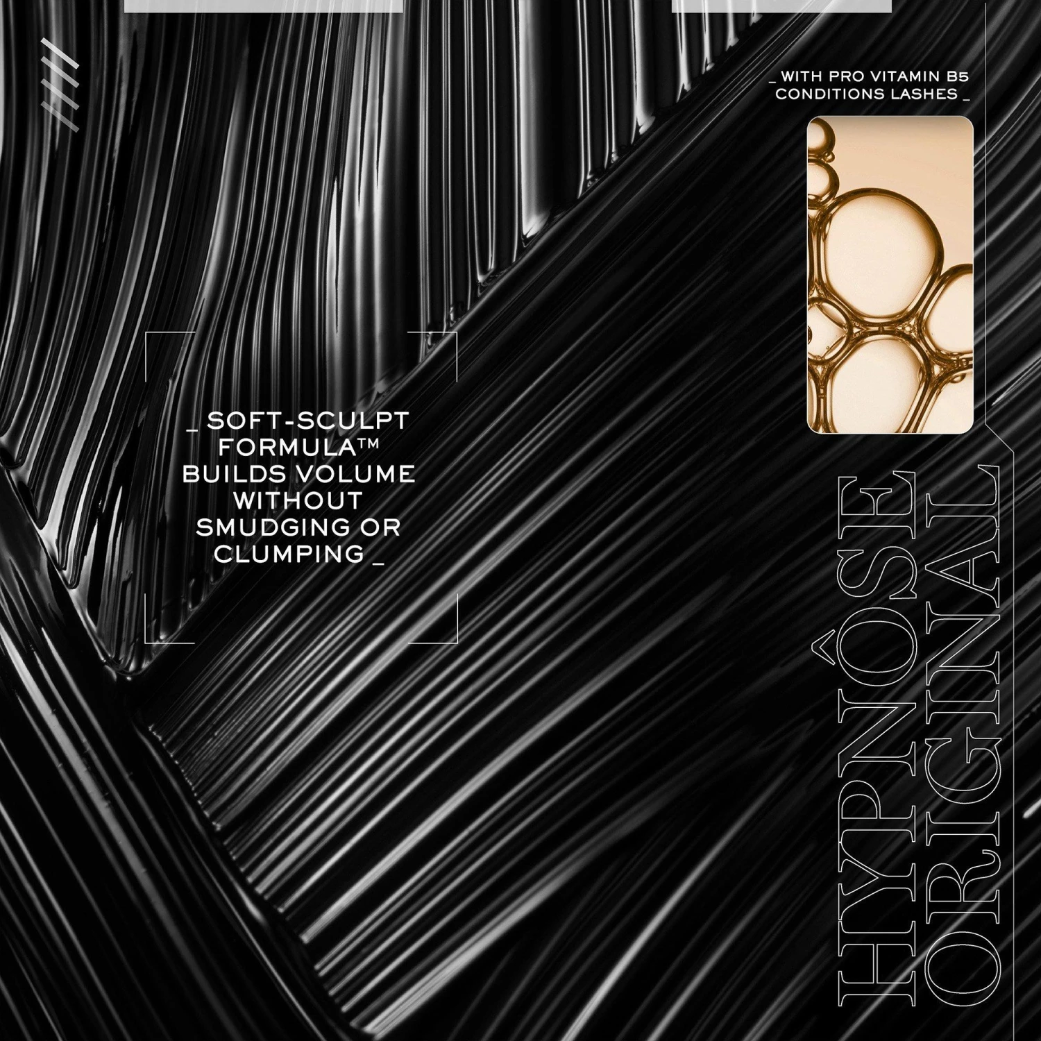 Lancome Hypnôse Buildable Volume Mascara 2 Lancome Hypnôse Buildable Volume Mascara - Image 2