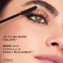 Lancome Hypnôse Buildable Volume Waterproof Mascara
