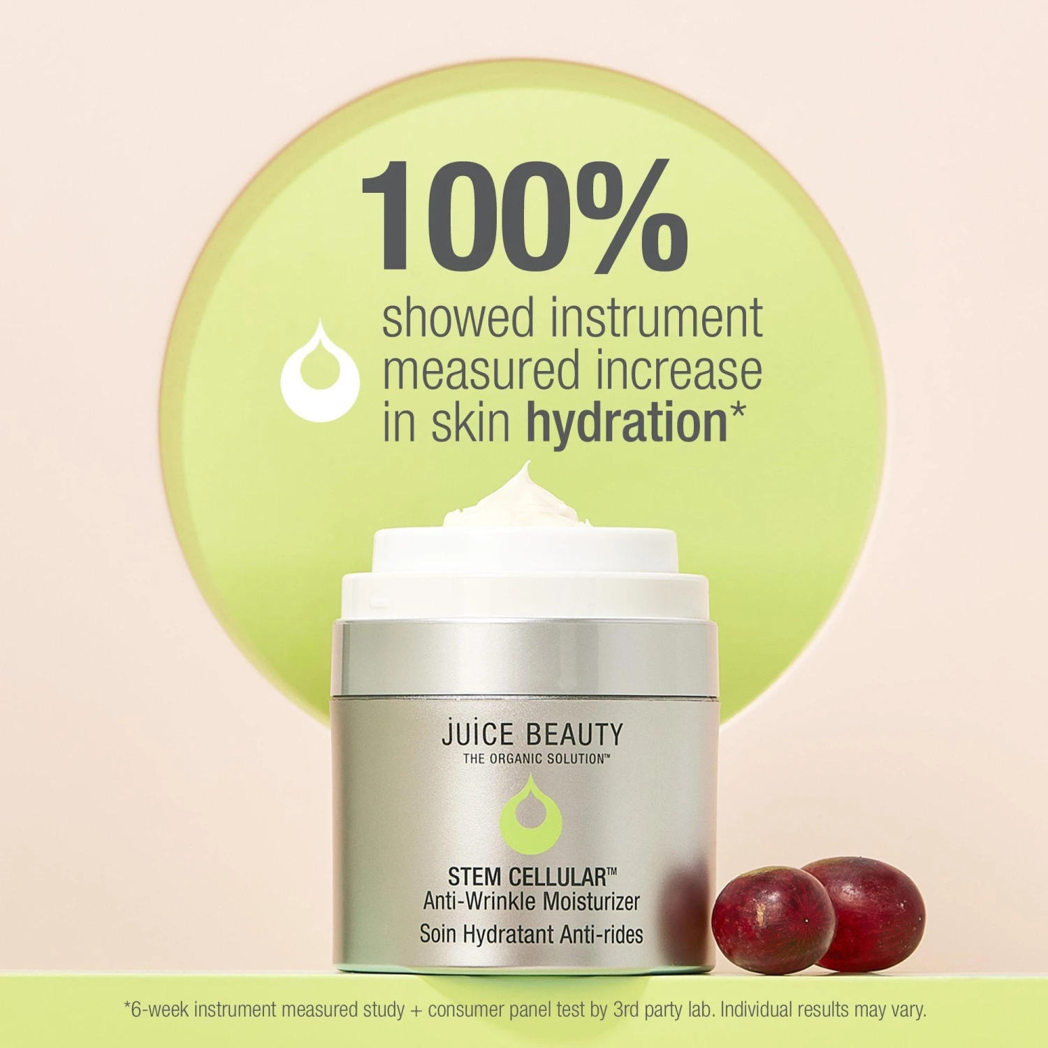 STEM CELLULAR Anti-Wrinkle Moisturizer 1 STEM CELLULAR Anti-Wrinkle Moisturizer