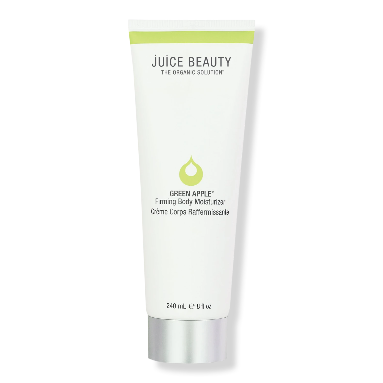GREEN APPLE Firming Body Moisturizer 1 GREEN APPLE Firming Body Moisturizer
