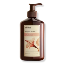 AHAVA Mineral Botanic Body Lotion