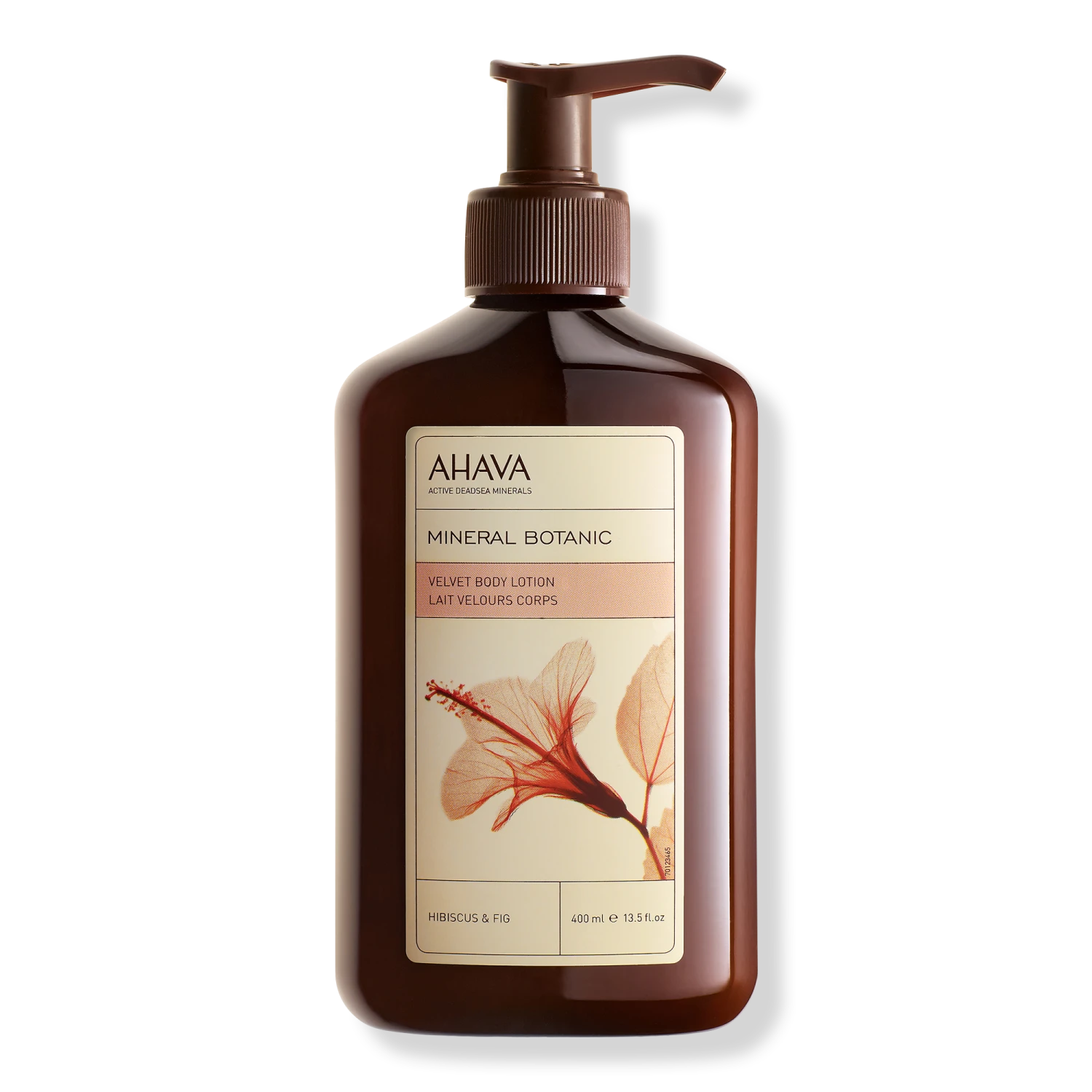 AHAVA Mineral Botanic Body Lotion 1 AHAVA Mineral Botanic Body Lotion