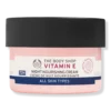The Body Shop Vitamin E Nourishing Night Cream