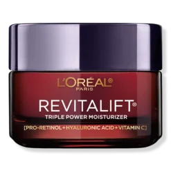 L'Oreal Revitalift Triple Power Anti-Aging Face Moisturizer -Clinique || Lancome || L'Oreal Sales Shop 2249191