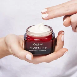 L'Oreal Revitalift Triple Power Anti-Aging Face Moisturizer -Clinique || Lancome || L'Oreal Sales Shop 2249191 alt04