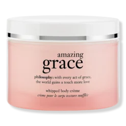 Philosophy Amazing Grace Whipped Body Creme