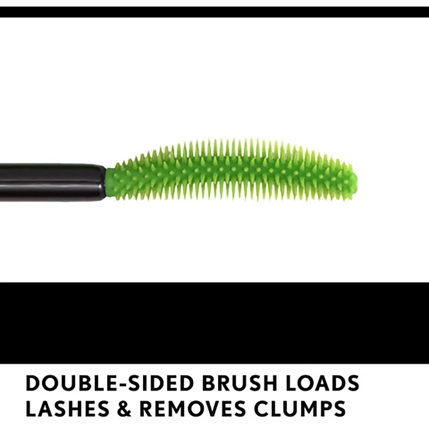 Clump Crusher Waterproof Mascara 3 Clump Crusher Waterproof Mascara - Image 3