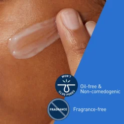 Cerave PM Facial Moisturizing Lotion -Clinique || Lancome || L'Oreal Sales Shop 2254422cm alt02