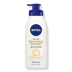 NIVEA Q10 Plus Skin Firming Hydration Body Lotion