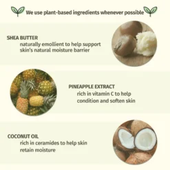 Sweet Pineapple & Honey Melon Hydrating Bath & Body Oil -Clinique || Lancome || L'Oreal Sales Shop 2262752 alt02