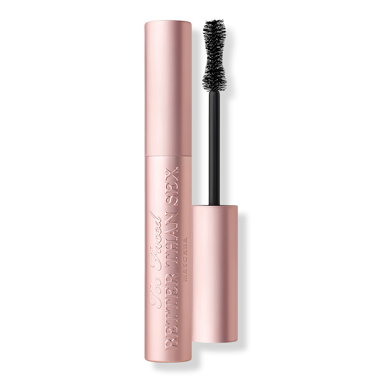 Too Faced Better Than Sex Volumizing & Lengthening Mascara 1 Too Faced Better Than Sex Volumizing & Lengthening Mascara