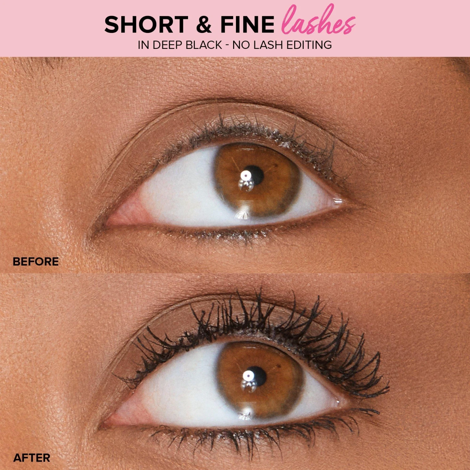 Too Faced Better Than Sex Volumizing & Lengthening Mascara 2 Too Faced Better Than Sex Volumizing & Lengthening Mascara - Image 2
