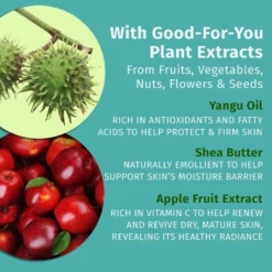 Triple Moisture Herbal Whipped Body Creme -Clinique || Lancome || L'Oreal Sales Shop 2264068 alt03