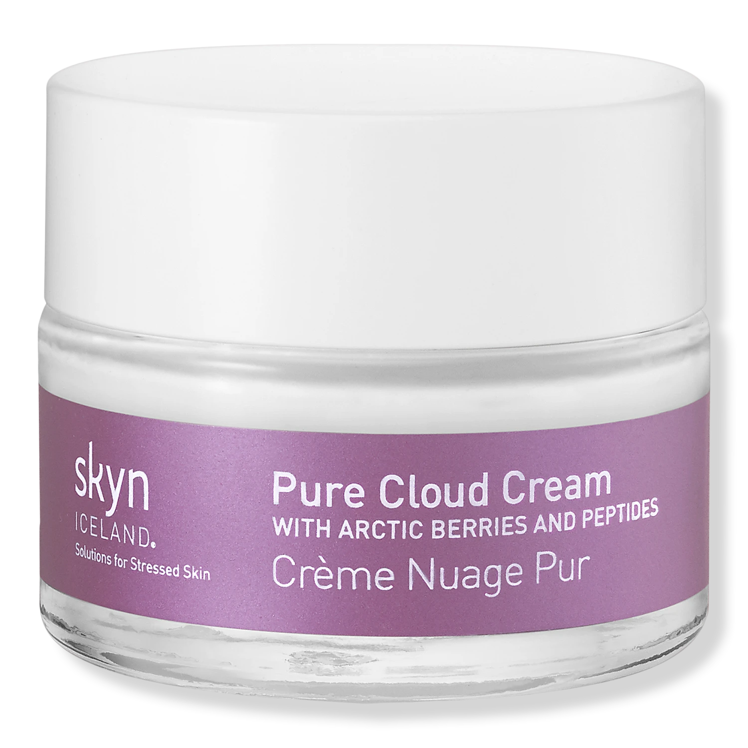 Pure Cloud Cream 2 Pure Cloud Cream - Image 2