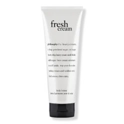 Philosophy Fresh Cream Body Lotion